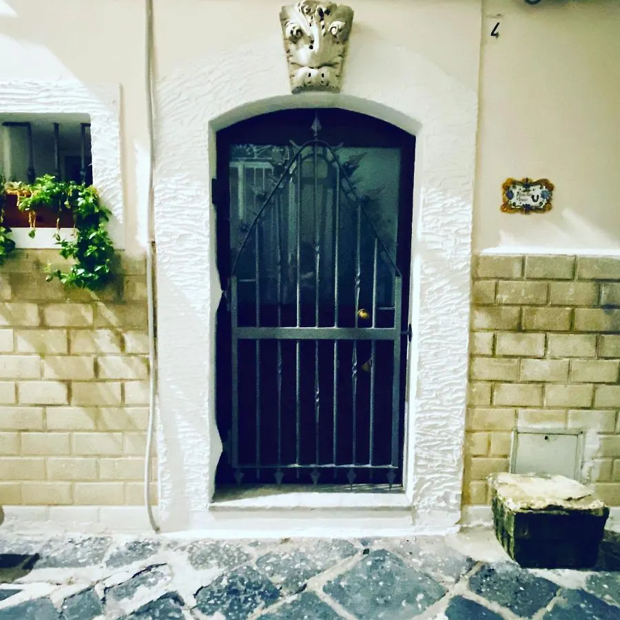 Rosalia House Διαμέρισμα Συρακούσες