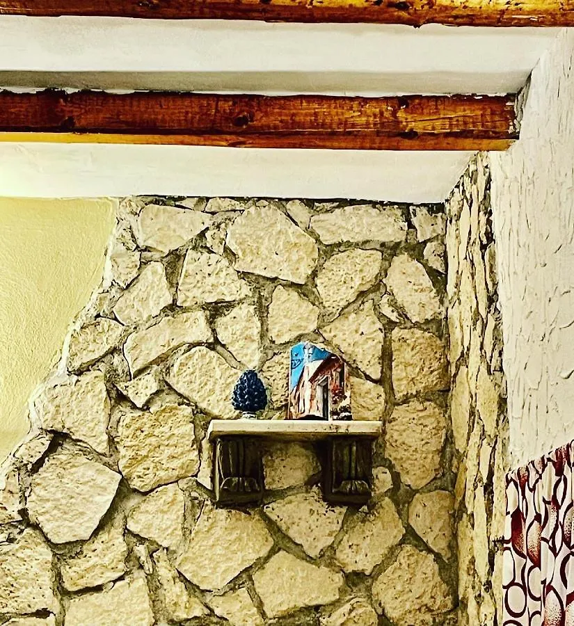 Rosalia House Διαμέρισμα Συρακούσες 0*,