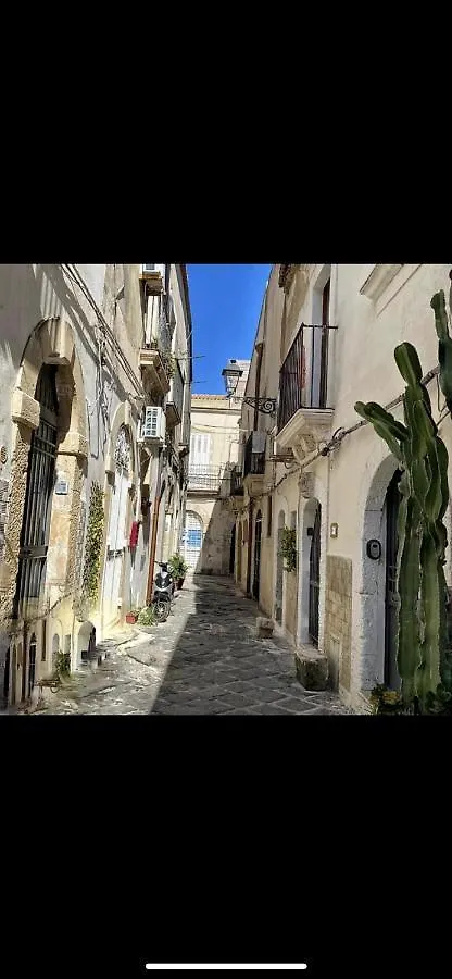 Rosalia House Διαμέρισμα Συρακούσες 0*,  Ιταλία