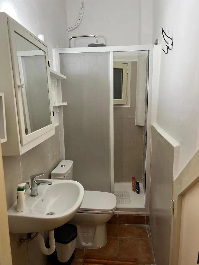 Apartament Rosalia House Syrakuzy 0*,  Włochy