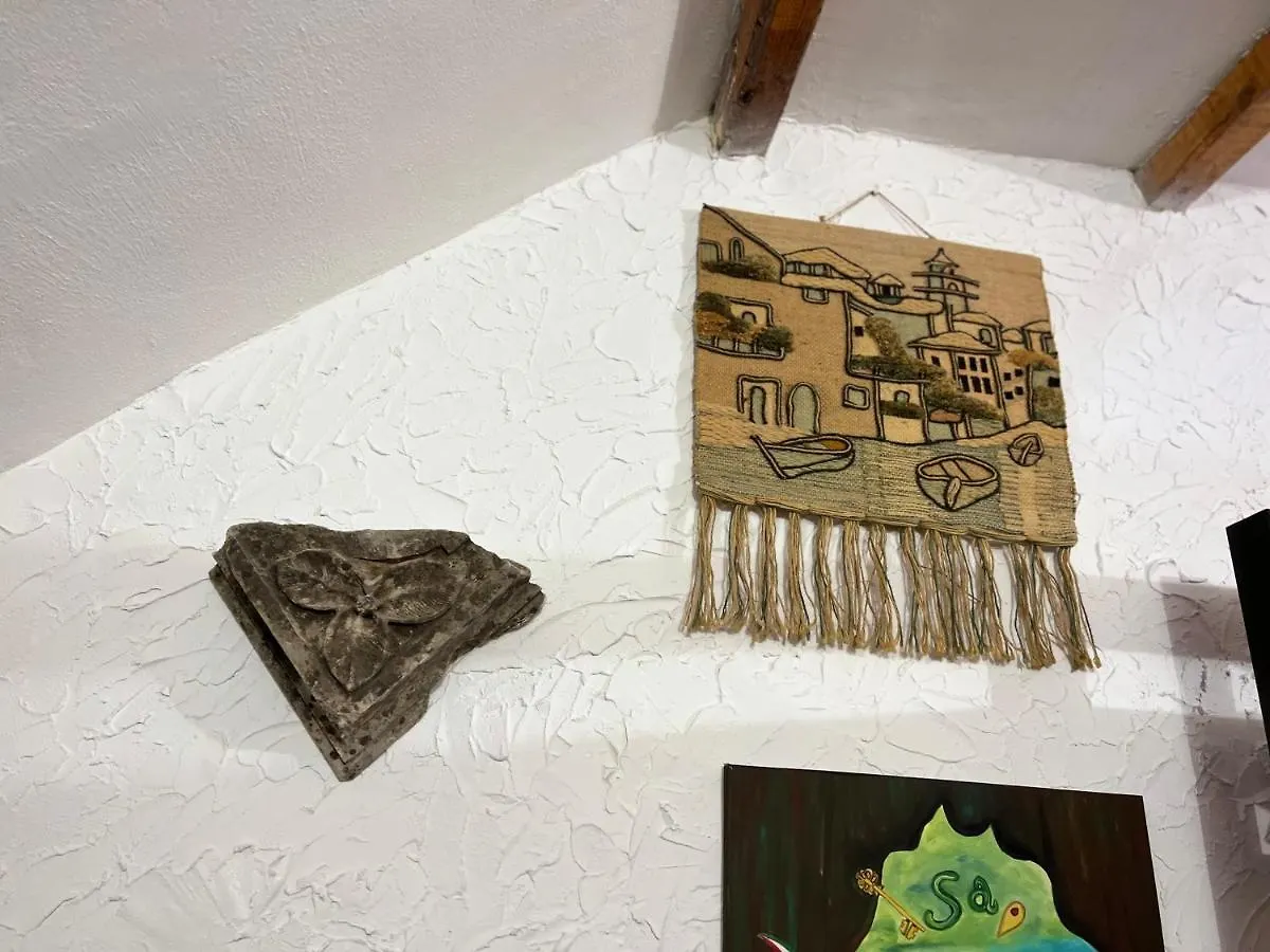 Rosalia House Διαμέρισμα Συρακούσες 0*,