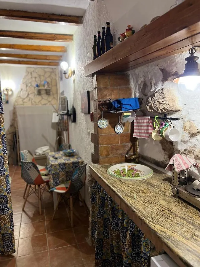 Rosalia House Διαμέρισμα Συρακούσες