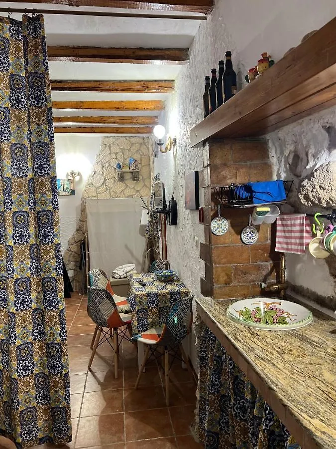 Apartament Rosalia House Syrakuzy