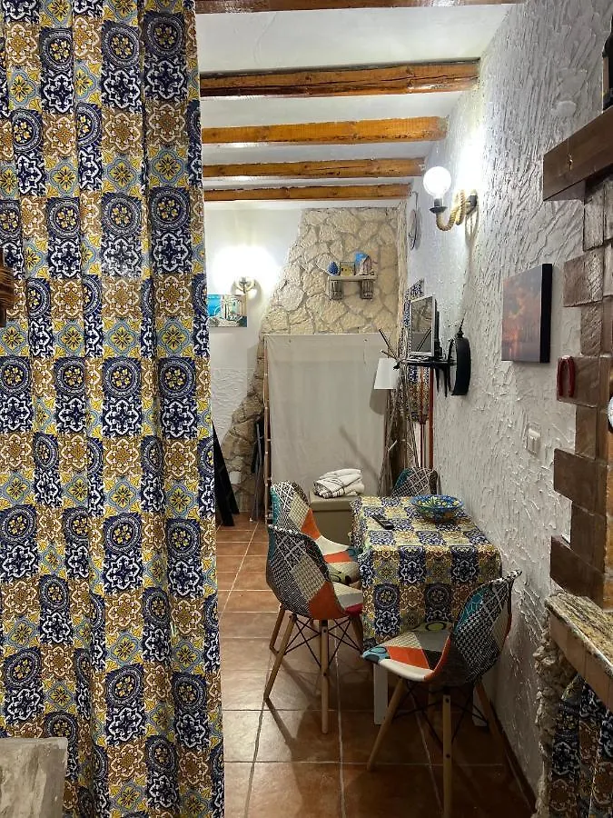 Apartament Rosalia House Syrakuzy