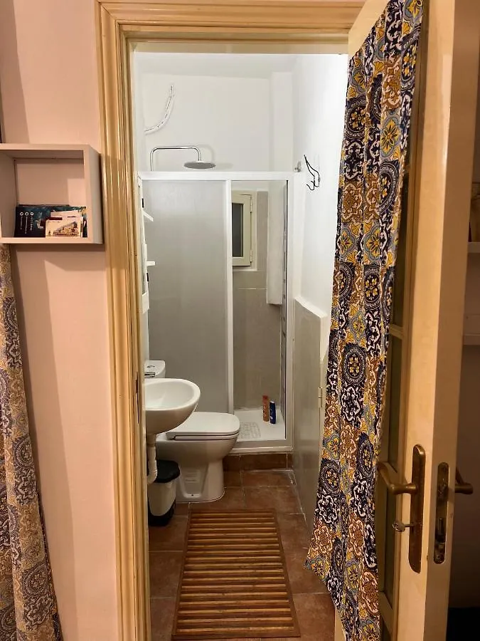 Rosalia House Διαμέρισμα Συρακούσες Ιταλία