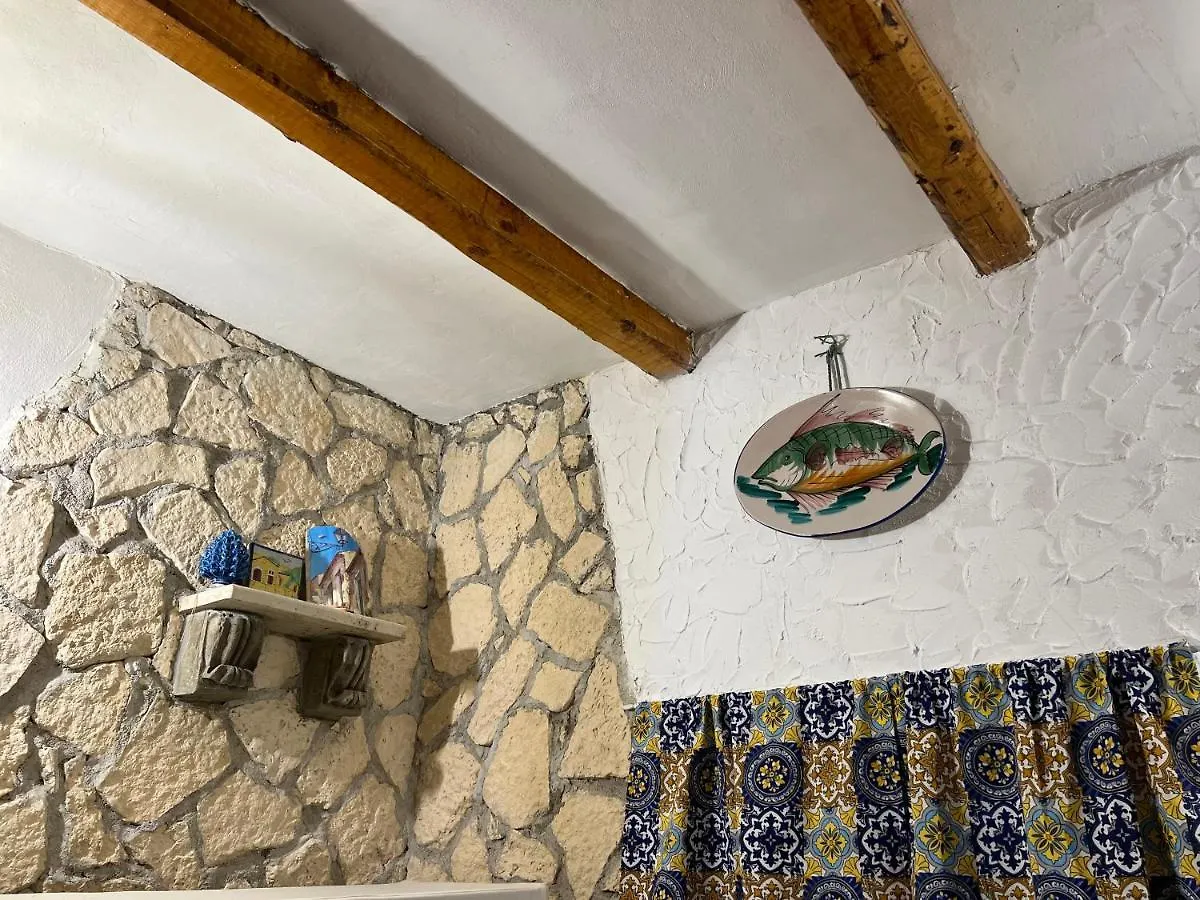 Rosalia House Διαμέρισμα Συρακούσες