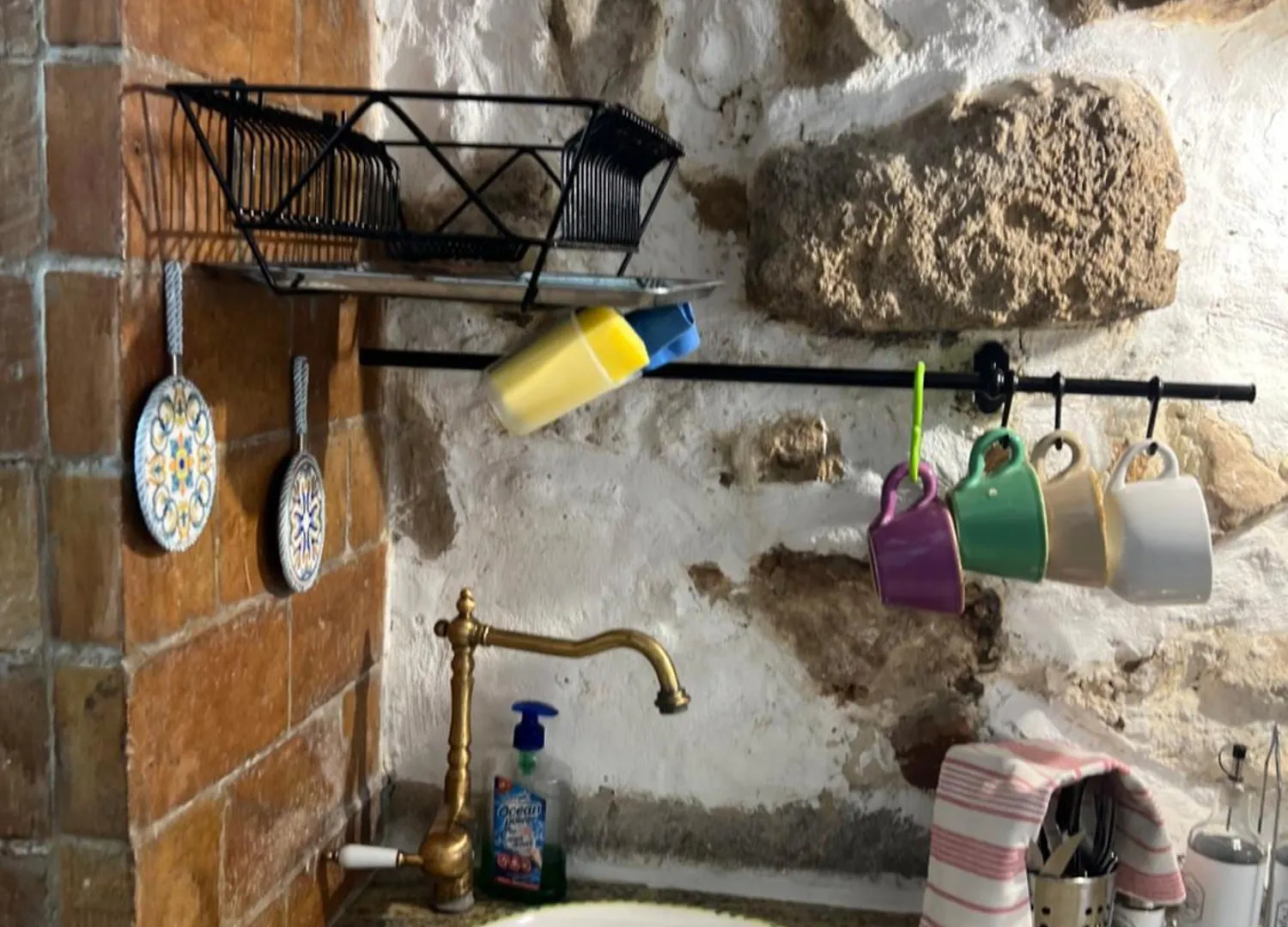 Apartament Rosalia House Syrakuzy Włochy