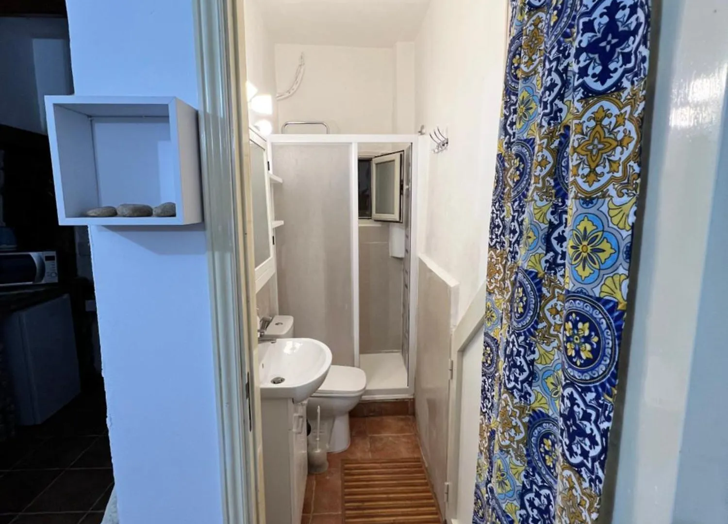 Apartament Rosalia House Syrakuzy