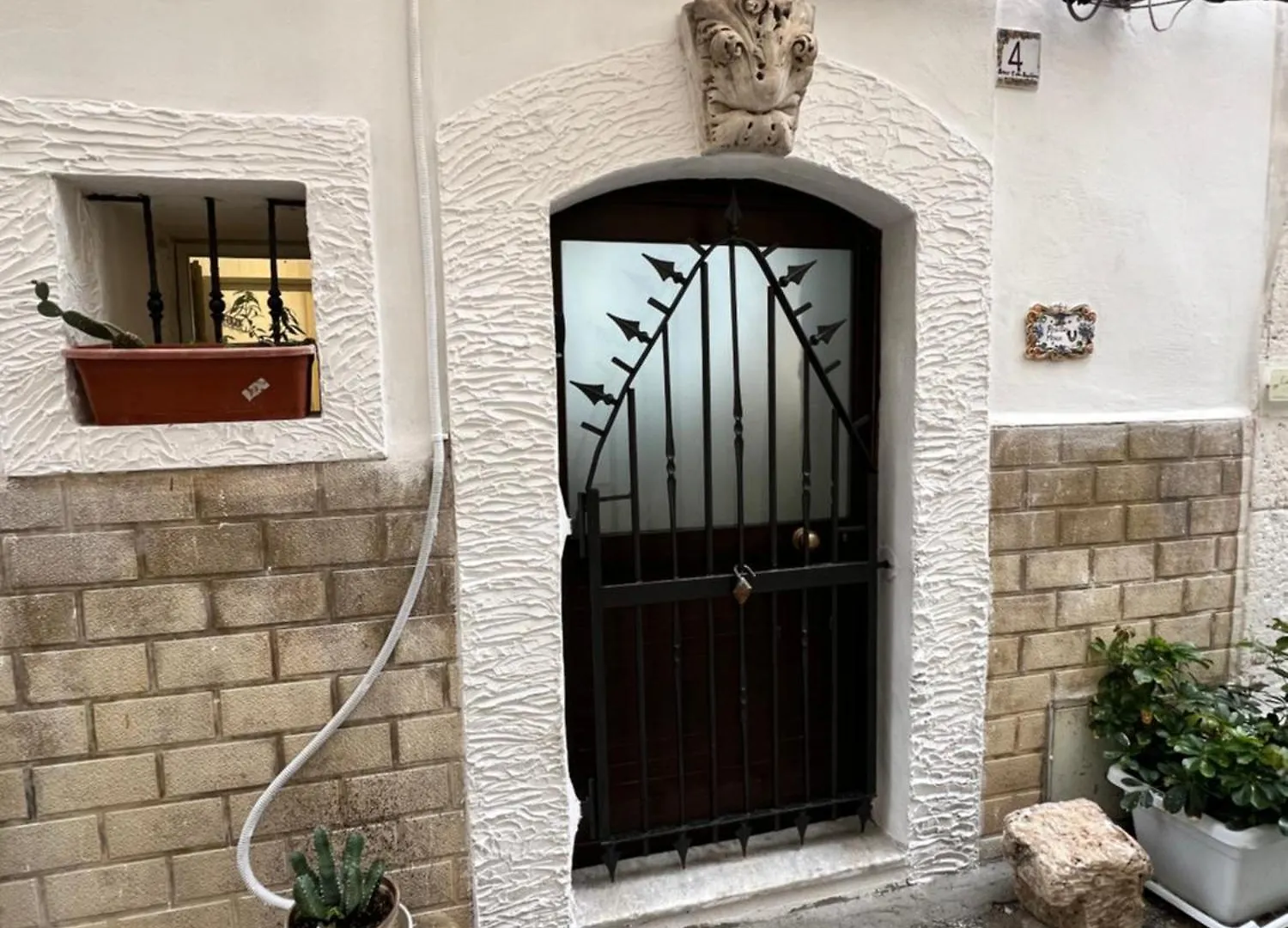 Rosalia House Διαμέρισμα Συρακούσες Ιταλία