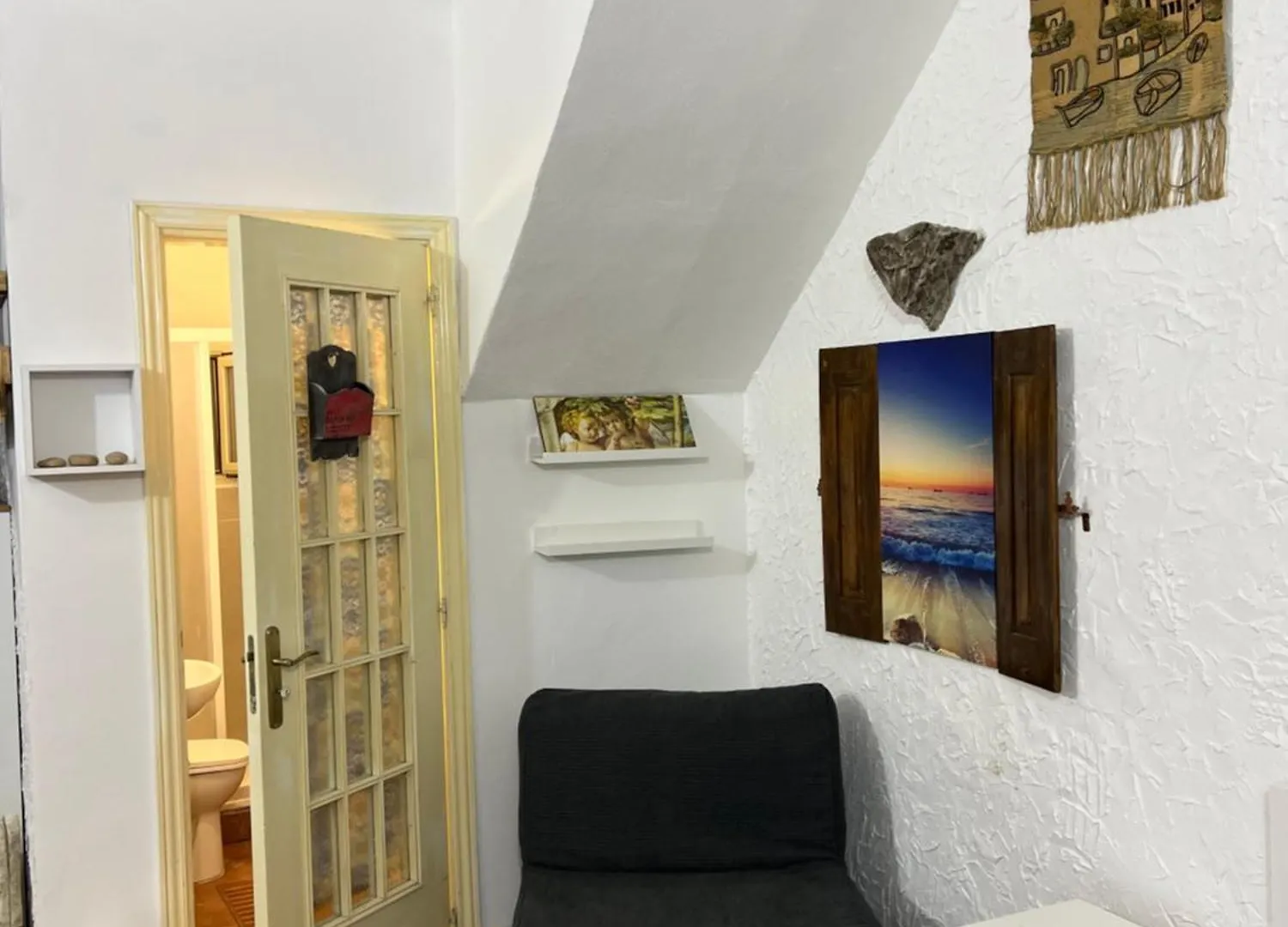 Apartament Rosalia House Syrakuzy