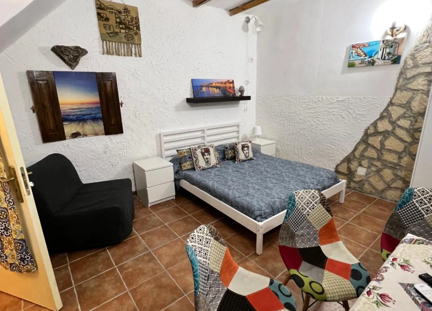 Rosalia House Διαμέρισμα Συρακούσες