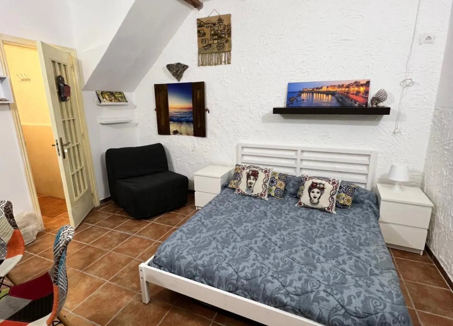 Rosalia House Διαμέρισμα Συρακούσες Ιταλία