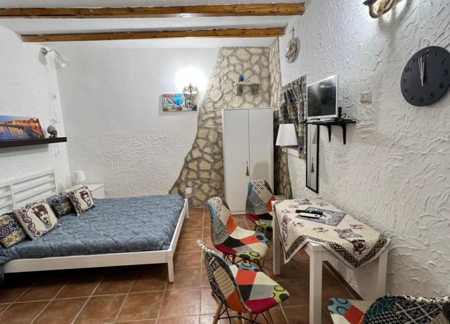 Apartament Rosalia House Syrakuzy
