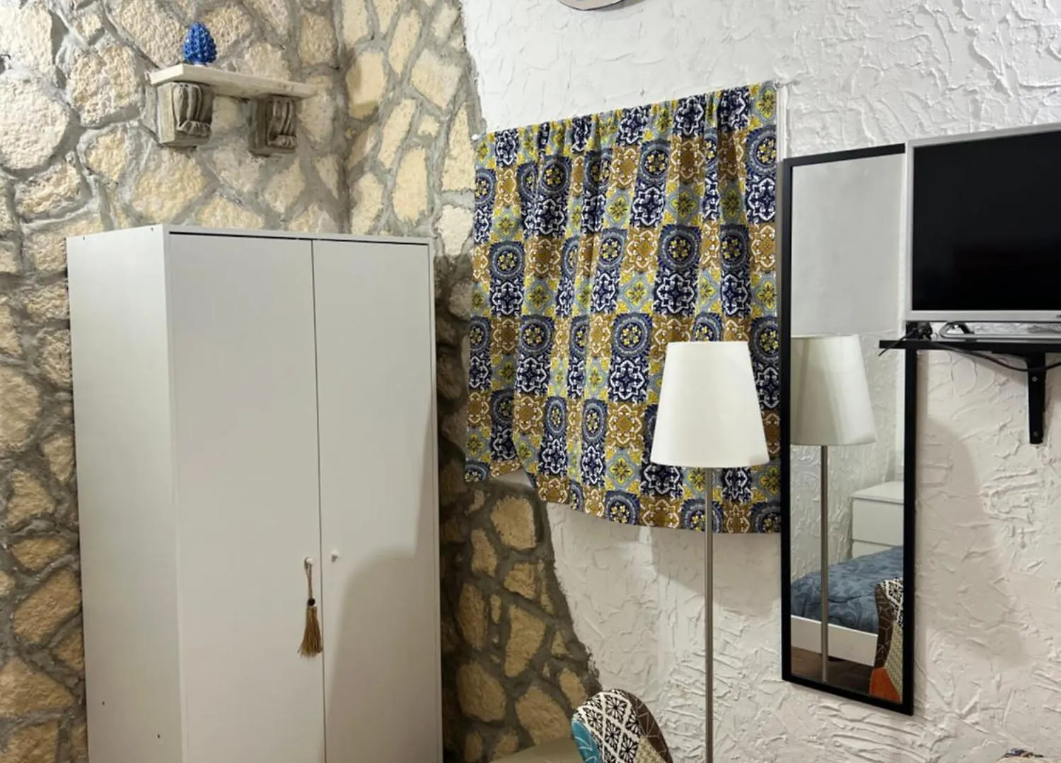 Apartament Rosalia House Syrakuzy