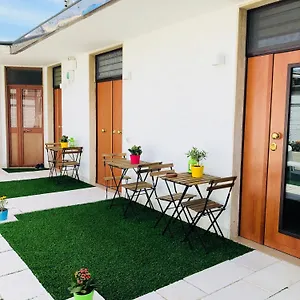Truly Apulia , Bari Włochy